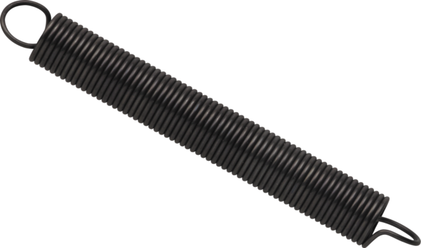 3in Ball Dump Spring